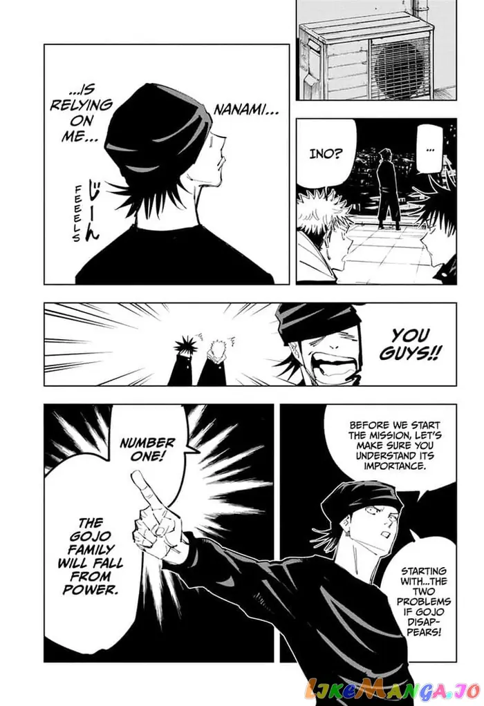 Jujutsu Kaisen Chapter 93 image 13_optimized